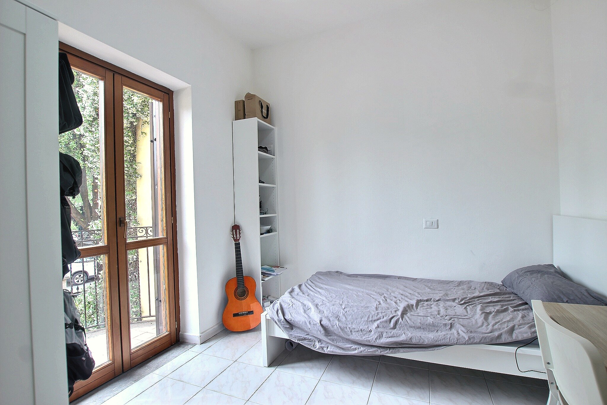 LENTULI 62 EDIFICIO II - immagine 34